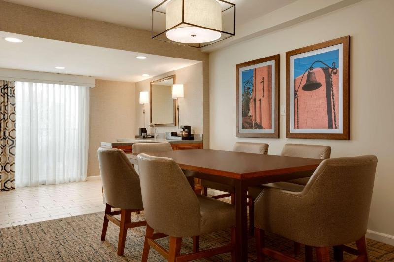 Embassy Suites by Hilton Scottsdale Resort - image 27