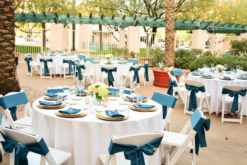Hilton Garden Inn Scottsdale Old Town - image 14