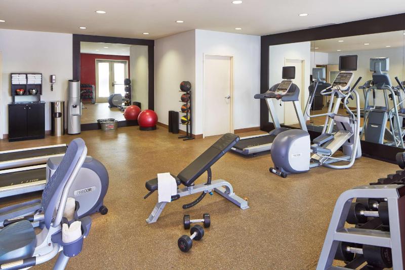Hilton Garden Inn Scottsdale Old Town - image 21