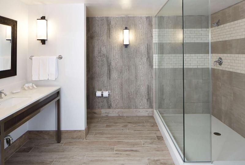 King Suite with Double Shower image 2