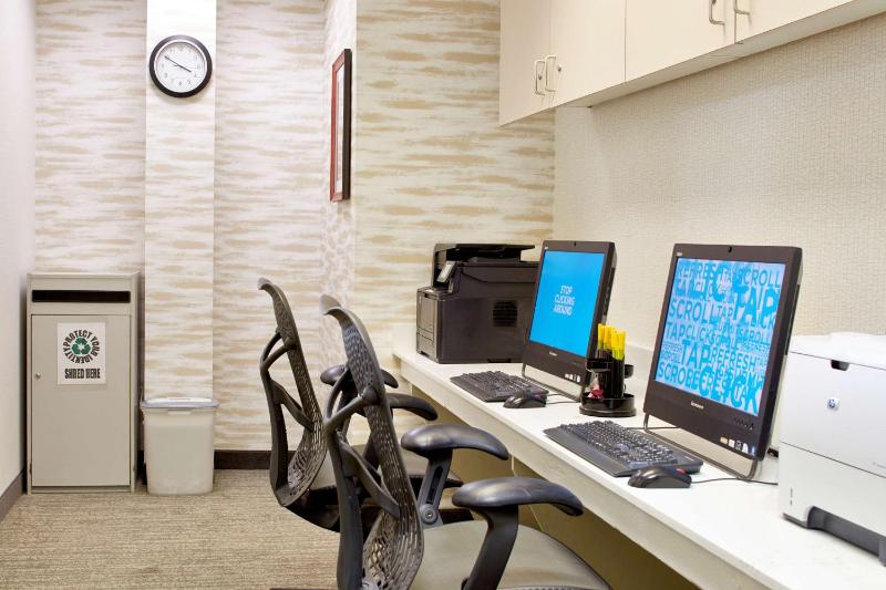 Hilton Garden Inn Scottsdale Old Town - image 48