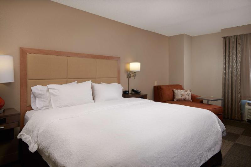 King Room with King Bed - Non-Smoking image 3