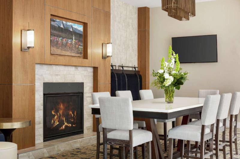 Hilton Garden Inn Louisville Downtown - image 13
