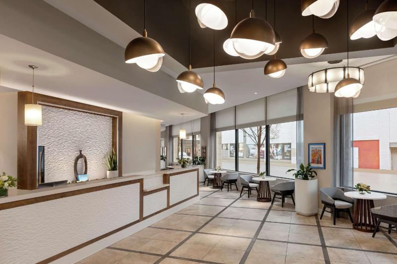 Hilton Garden Inn Louisville Downtown - image 30
