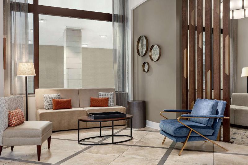 Hilton Garden Inn Louisville Downtown - image 39