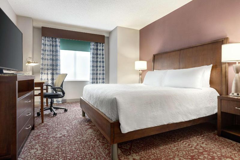 Hilton Garden Inn Louisville Downtown - image 14
