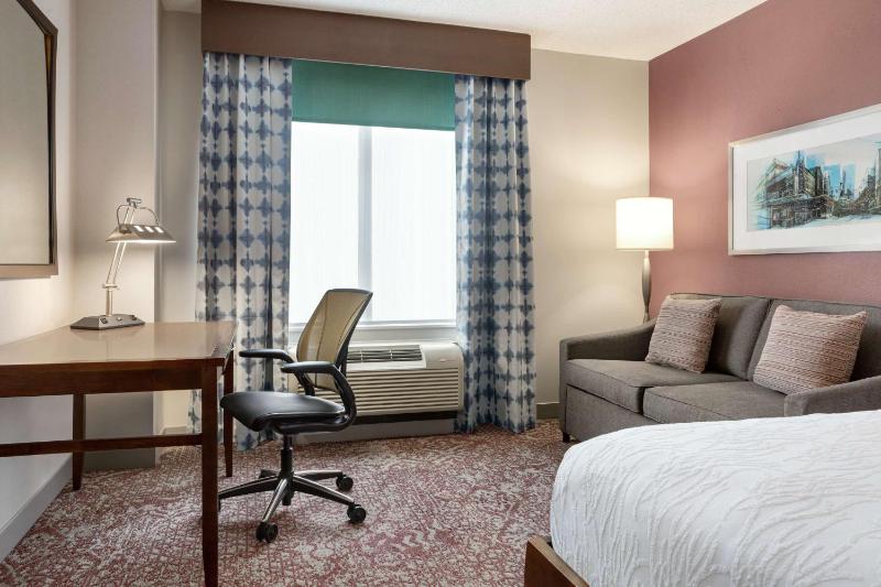 Hilton Garden Inn Louisville Downtown - image 29