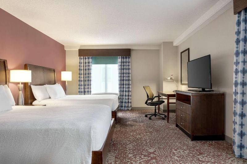 Hilton Garden Inn Louisville Downtown - image 36