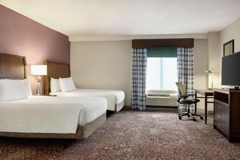 Hilton Garden Inn Louisville Downtown - image 8