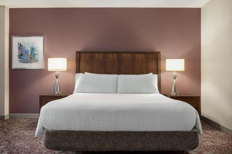 Hilton Garden Inn Louisville Downtown - image 50