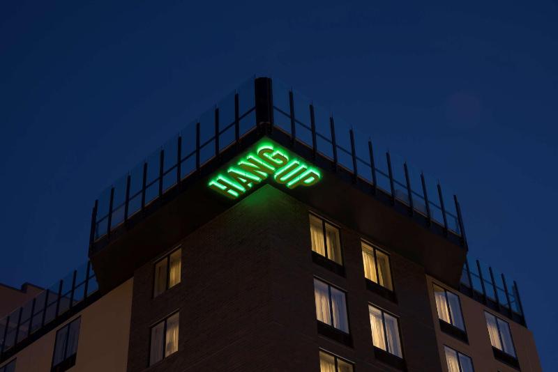 Hilton Garden Inn Louisville Downtown - image 26