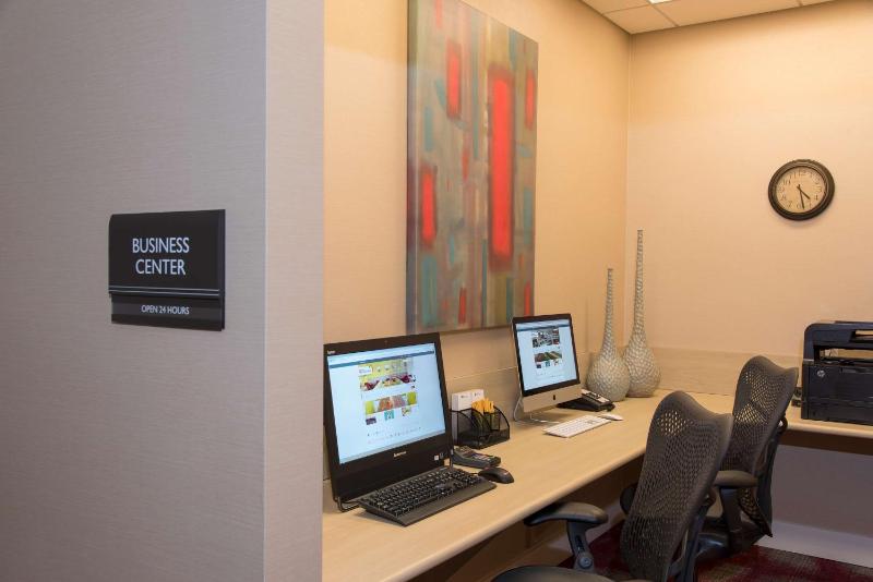 Hilton Garden Inn Louisville Downtown - image 34