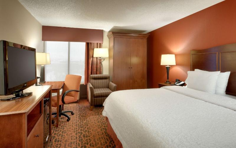King Room - Mobility Access/Non-Smoking image 3