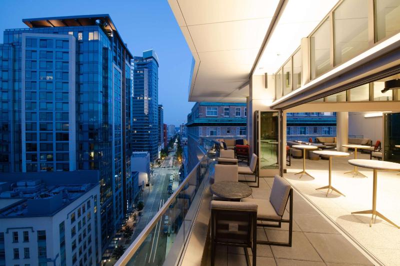 The Charter Seattle Curio Collection By Hilton - image 14