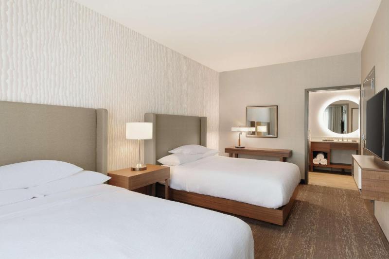 Two-Room King Suite image 1
