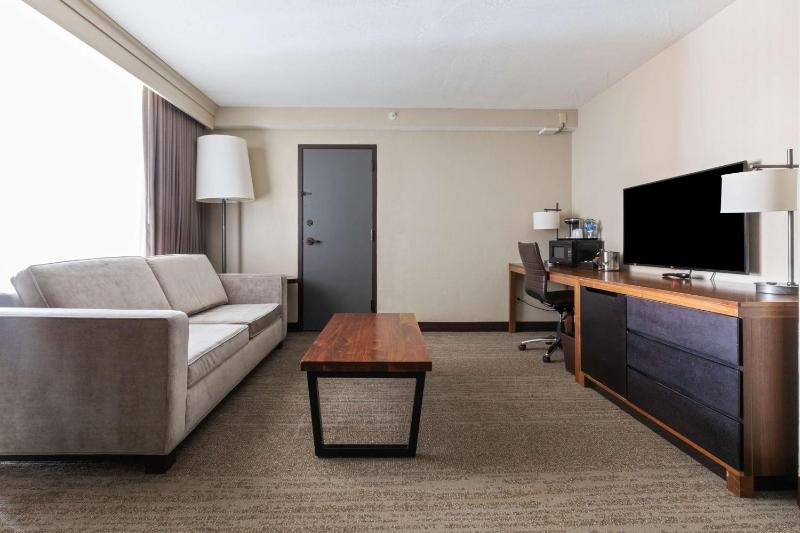 Junior King Suite image 4