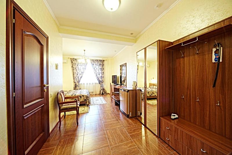 Superior Double Room image 2