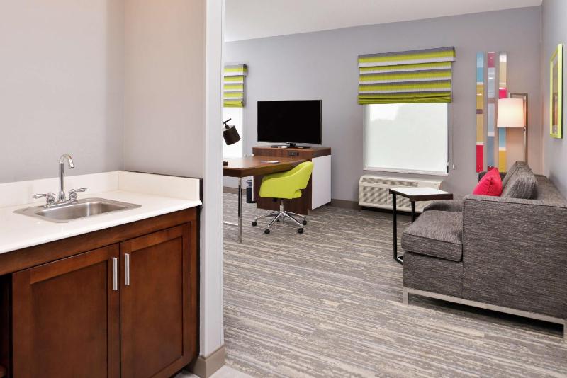 King Studio Suite - Non Smoking image 2