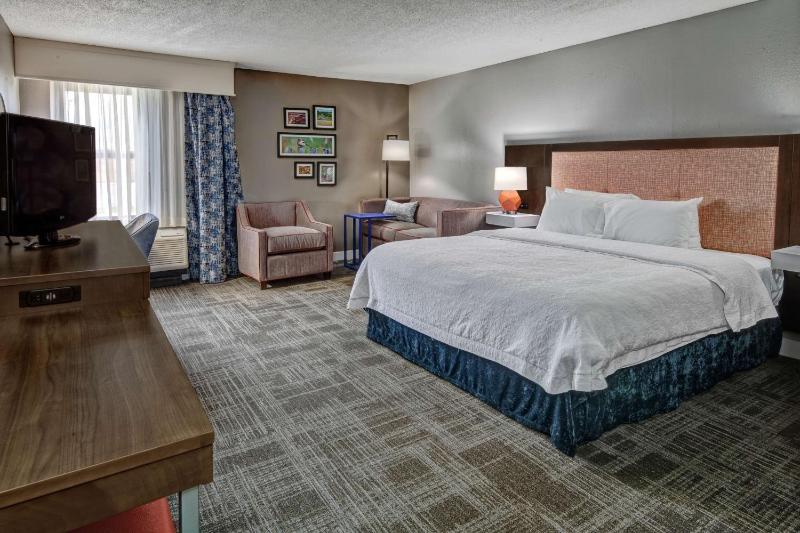 King Room - Mobility Access/Non-Smoking image 3