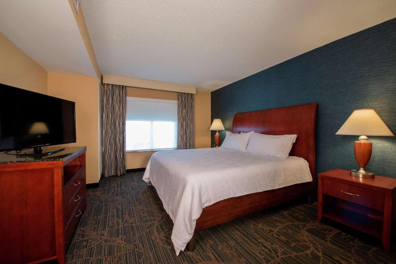 One-Bedroom King Suite image 3