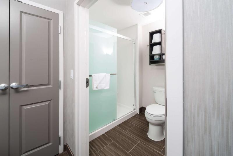 One-Bedroom King Suite - Non-Smoking image 2