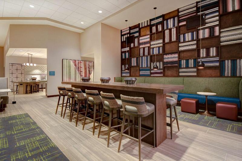 Home2 Suites by Hilton Tucson Downtown - image 37