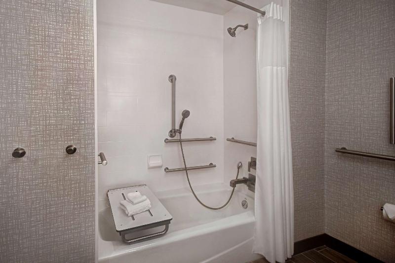 Hampton Inn by Hilton Tucson Downtown - image 13