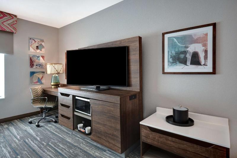 Hampton Inn by Hilton Tucson Downtown - image 26