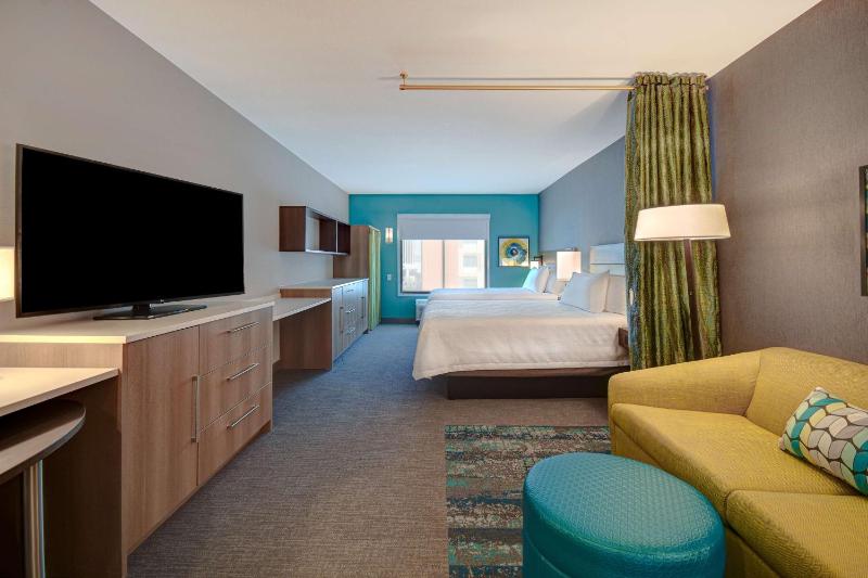 Home2 Suites by Hilton Tucson Downtown - image 10