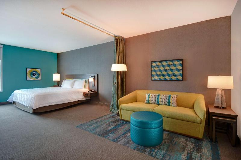 Home2 Suites by Hilton Tucson Downtown - image 7
