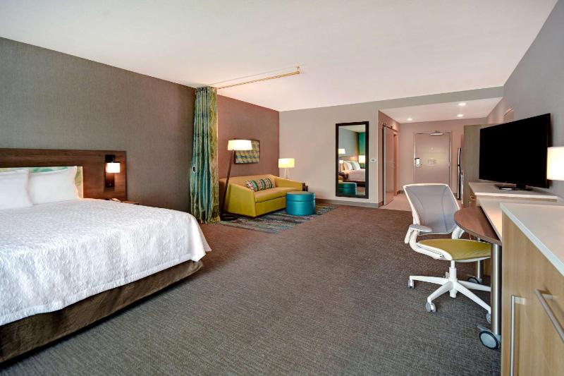 Home2 Suites by Hilton Tucson Downtown - image 41