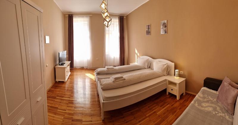 Junior Suite image 1
