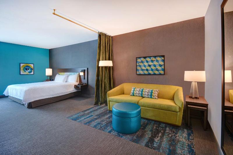 Home2 Suites by Hilton Tucson Downtown - image 29
