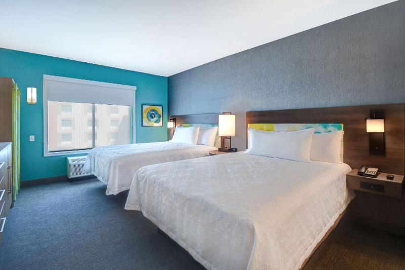 Home2 Suites by Hilton Tucson Downtown - image 24