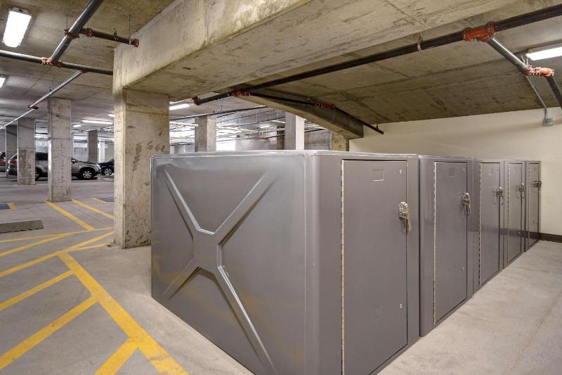 Home2 Suites by Hilton Tucson Downtown - image 15