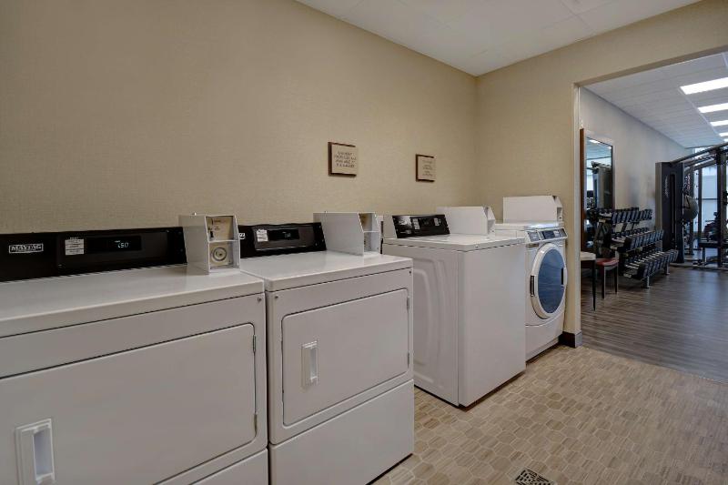 Home2 Suites by Hilton Tucson Downtown - image 34
