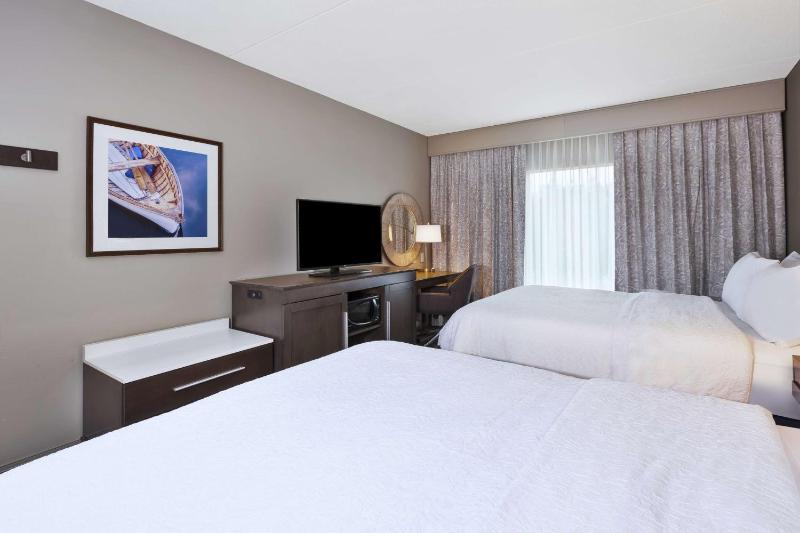 Room with Two Queen Beds - Non-Smoking image 1
