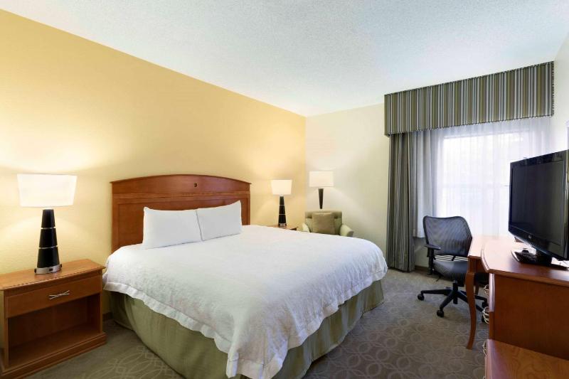 King Room with King Bed - Non-Smoking image 3
