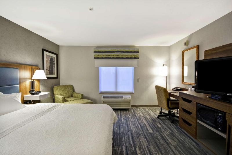 King Room with Accessible Tub - Mobility and Hearing Access/Non-Smoking image 4