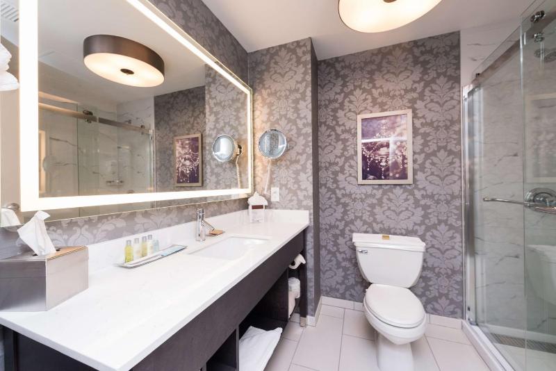 King Studio Suite image 3