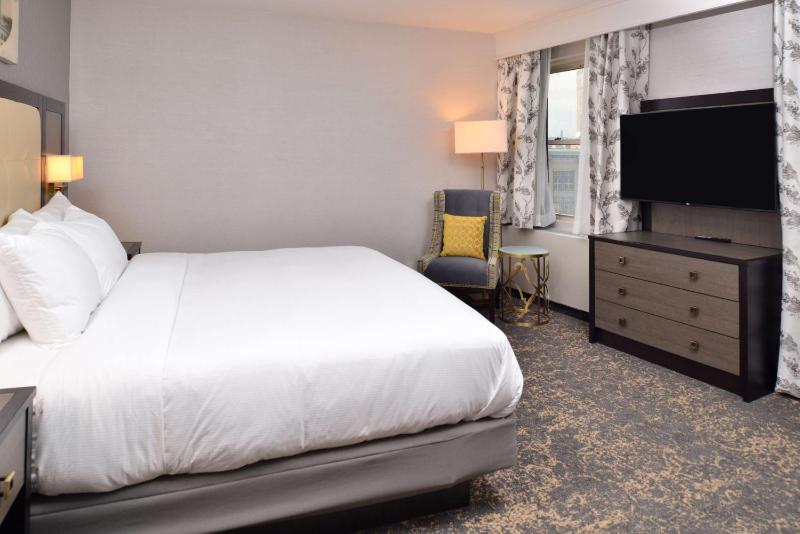 King Studio Suite image 4