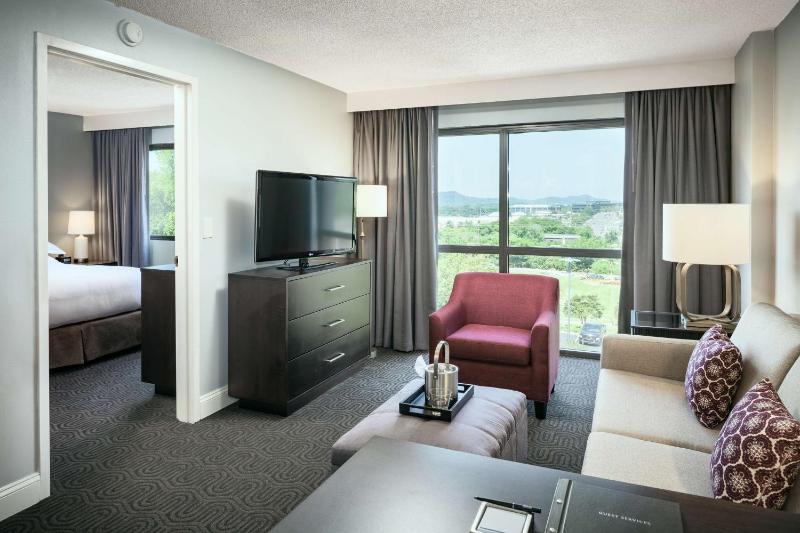 Double Suite with Two Double Beds image 4