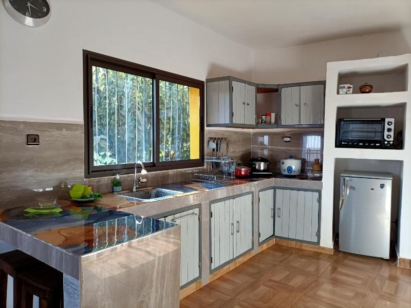 Maison d'hôtes Akany Fifaliana - image 16