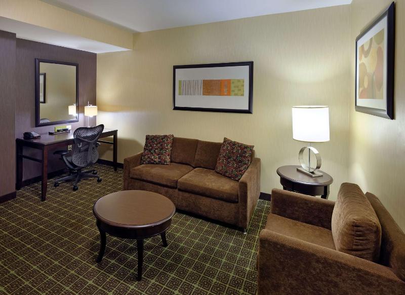 One-Bedroom King Suite image 4