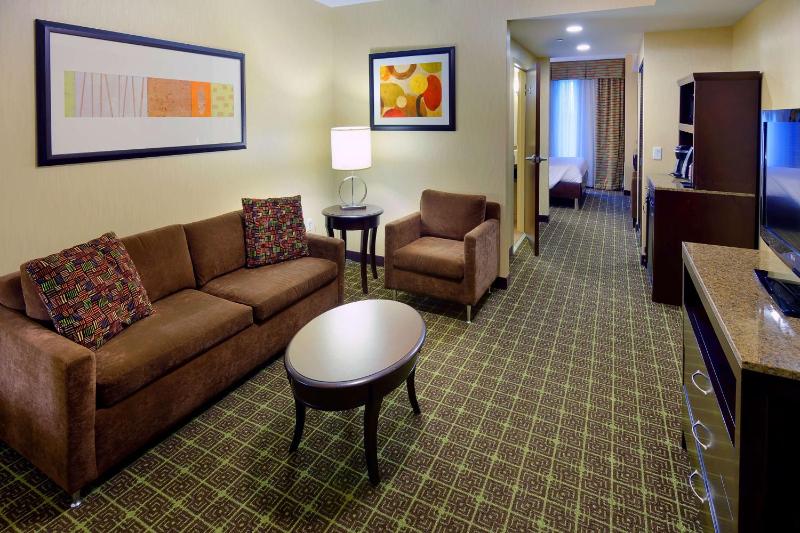One-Bedroom King Suite image 2