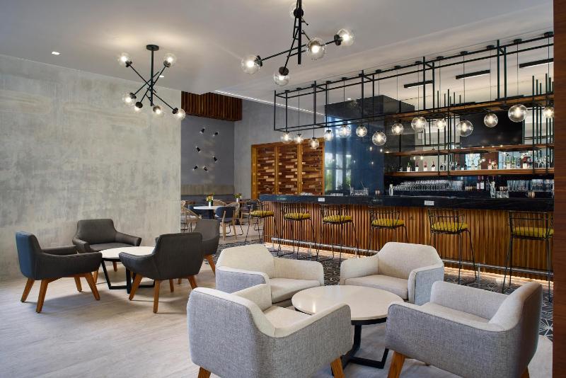Courtyard by Marriott Merida Downtown - image 12