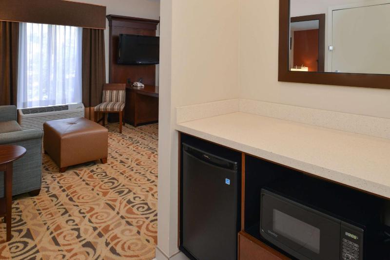 King Studio Suite - Non-Smoking image 3