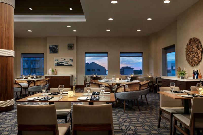 Hilton Suites Ocean City Oceanfront - image 46