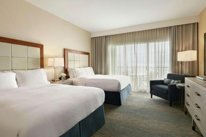 Hilton Suites Ocean City Oceanfront - image 29
