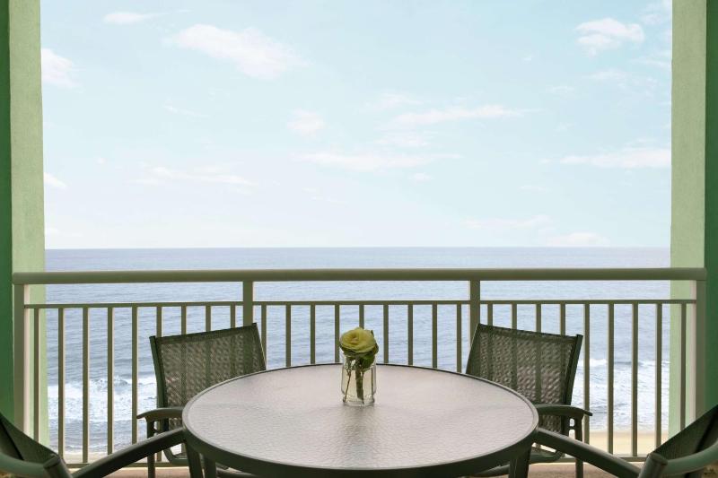 Hilton Suites Ocean City Oceanfront - image 12